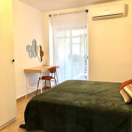 Apartamento Entero Juzgados Alicanteアパートメント エクステリア 写真