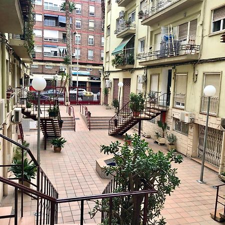 Apartamento Entero Juzgados Alicanteアパートメント エクステリア 写真
