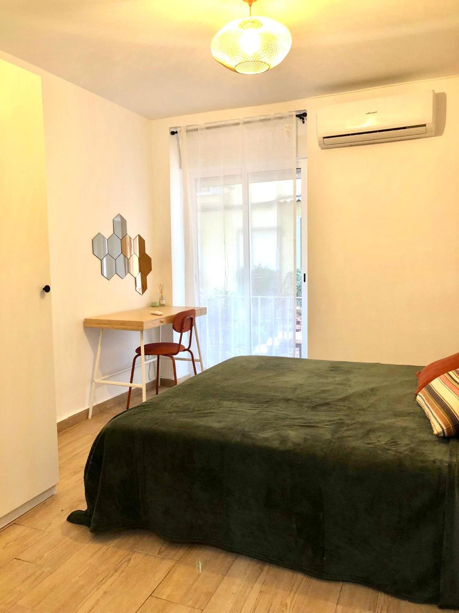 Apartamento Entero Juzgados Alicanteアパートメント エクステリア 写真