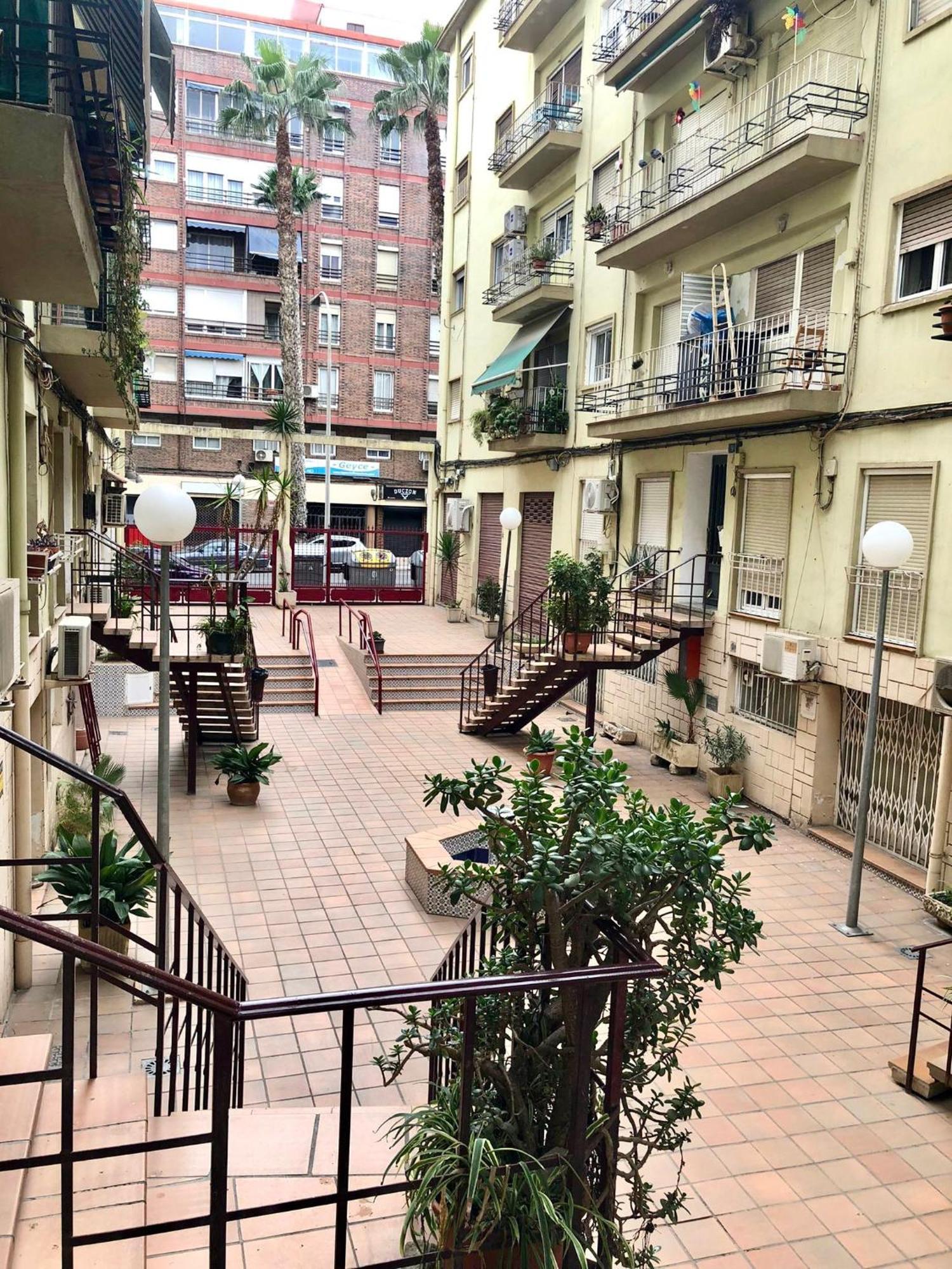 Apartamento Entero Juzgados Alicanteアパートメント エクステリア 写真